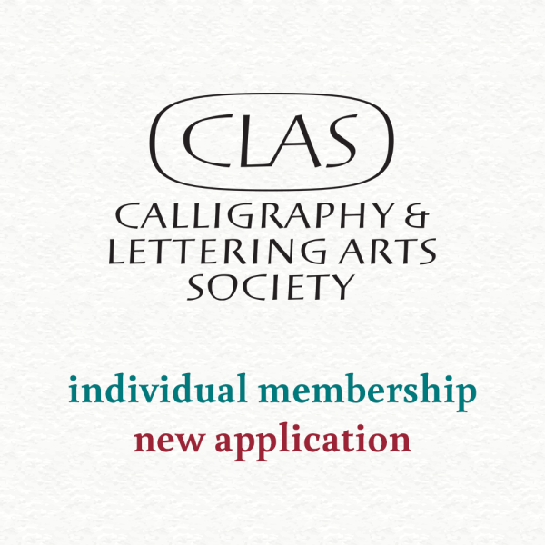 individual membership (new application)