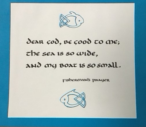 AAs uncial