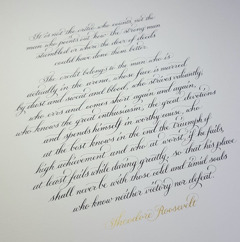 roosevelt
