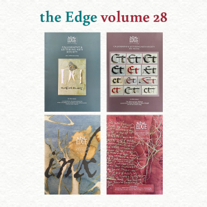 the Edge volume 28