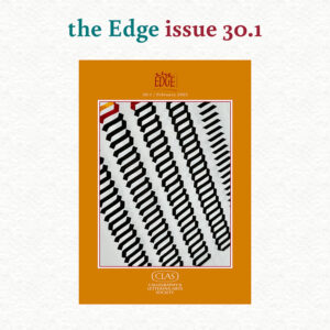 the Edge issue 30.1