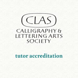 CLAS accredited tutor assessment