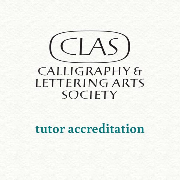 CLAS accredited tutor assessment